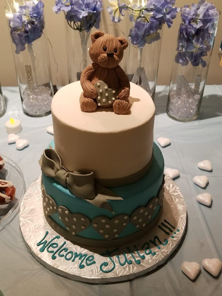 Welcome_Julian