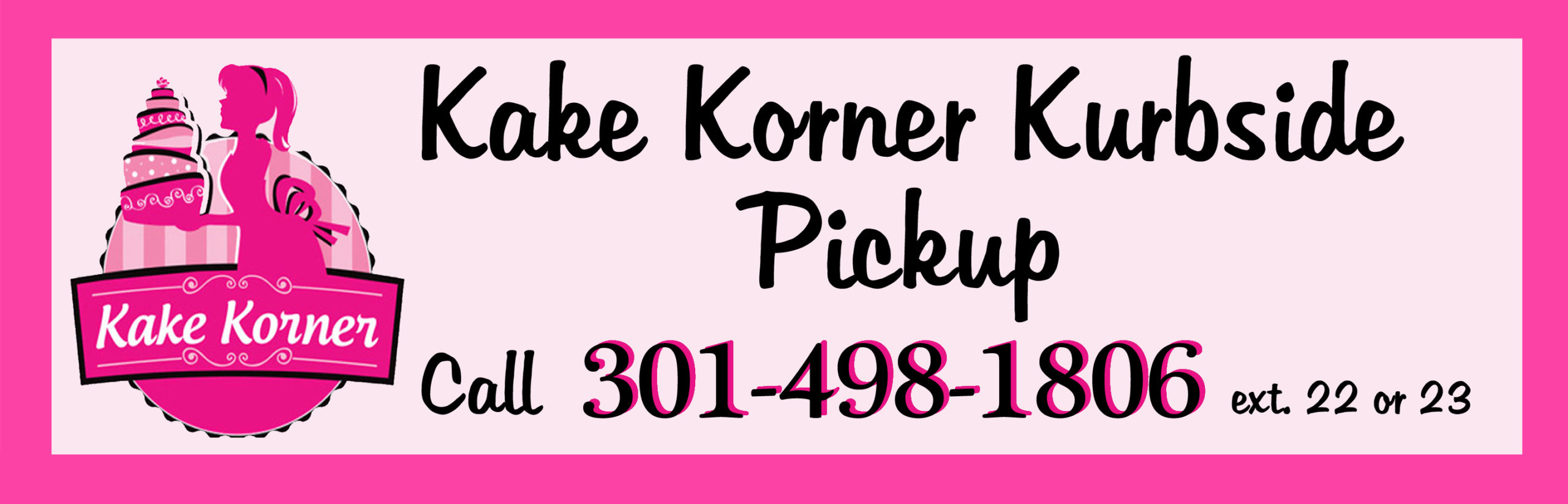 kurbside banner